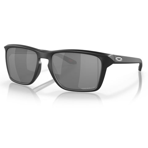 Oakley Sylas Sunglasses in Prizm Black Water and matte black