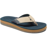 Cobian Mens ARV II Sandals in Taupe