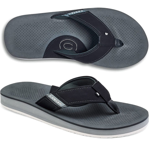 Cobian Mens ARV II Sandals in midnight