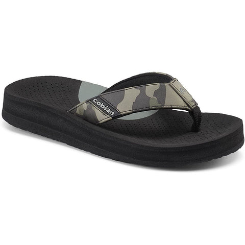 Cobian Kids ARV Jr. Sandals in Camo