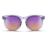 Blenders H Series Sunglasses in lav cham polarized and lilac hush