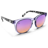 Blenders H Series Sunglasses in lav cham polarized and lilac hush