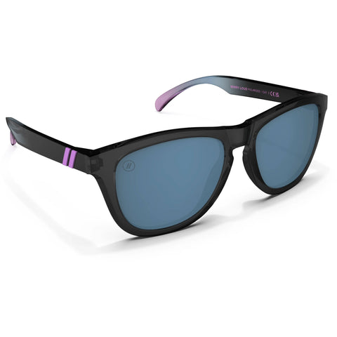 Blenders L Series Sunglasses in blue polarized