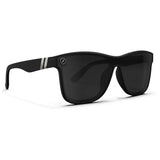 Blenders Millenia X2 Sunglasses in smoke polarized and black