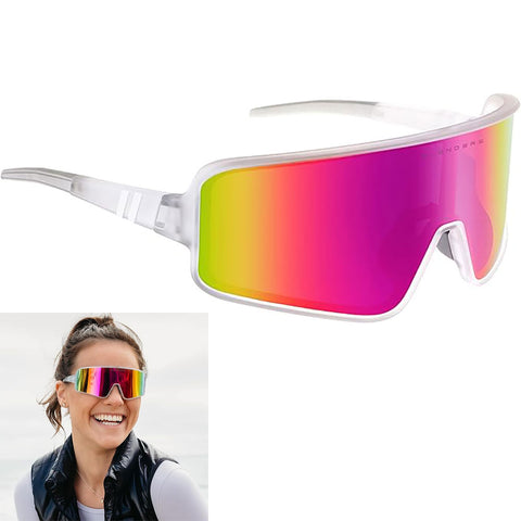 Blenders Platinum Sky Sunglasses