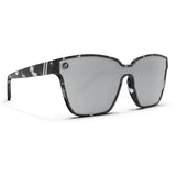 Blenders Sterling Lady Sunglasses in tortoise and silver polar