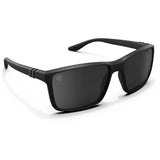 Blenders Mesa Sunglasses in victory lane and smoke polarized