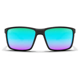 Blenders Mesa Sunglasses in crys orb polarized and black orb