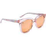 Blenders Grove Sunglasses in pink polarized