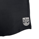 Edge Womens Becca Tank Tops in Black