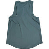 Edge Womens Becca Tank Tops in teal