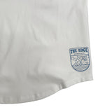 Edge Womens Becca Tank Tops in white