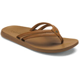 Cobian Womens Brisa Sandals in tan