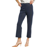 Umgee Womens Claire Pants in navy