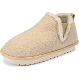 Cobian Womens Cabrillo Bootie in Cream