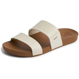 Reef Womens Cushion Vista  Sandals in Vintage