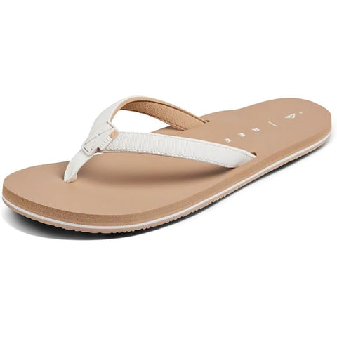 Reef Womens Solana Sandals in Sand