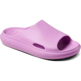 Reef kids Kids Rio Slide Sandals in taffy