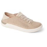 Reef Mens Swellsole Neptune Shoes in tan