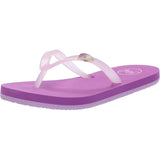 Reef kids Kids Charming Sandals in taffy