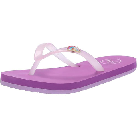 Reef kids Kids Charming Sandals in taffy