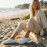 Reef Womens Neptune Shoes in vintage