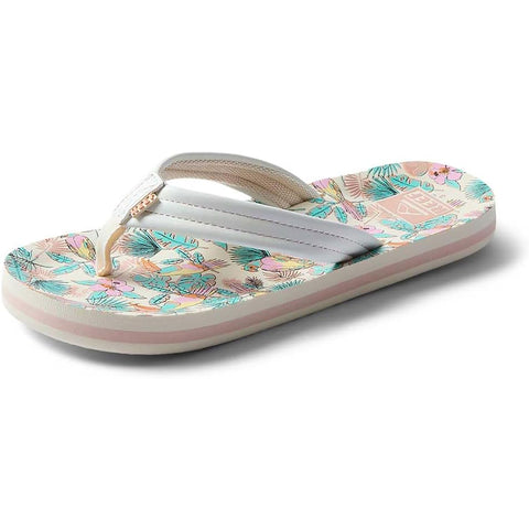 Reef kids Kids Ahi Sandals in Birdie num num