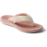 Reef kids Kids Santa Ana Sandals in Cork
