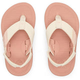 Reef kids Little Santa Ana Sandals in Cork
