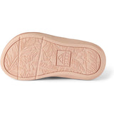 Reef kids Little Santa Ana Sandals in Cork