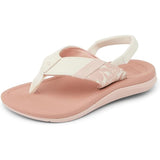 Reef kids Little Santa Ana Sandals in Cork