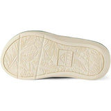 Reef kids Little Santa Ana Sandals in Frosty green