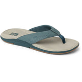 Reef Mens Offshore Sandals in seamoss
