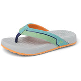 Reef kids Kids Windswell in tropic grey