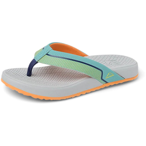 Reef kids Kids Windswell in tropic grey