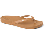Reef Womens Vista Ivy Sandals in almond