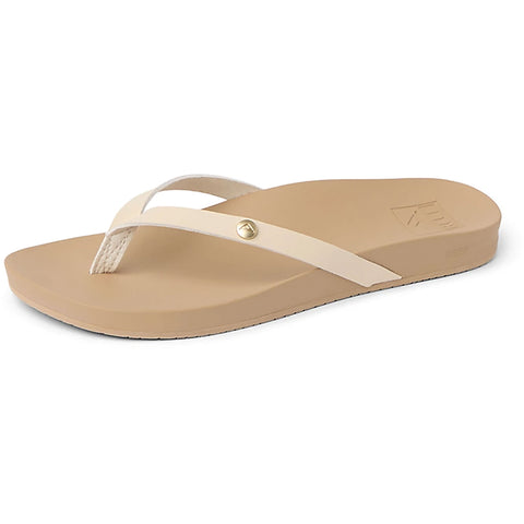 Reef Womens Vista Ivy Sandals in vintage