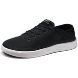 Reef Mens Swellsole Neptune Shoes in Black