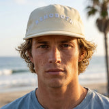 Delaware Beaches Suck DBS Coastal Rehoboth Hat in sand