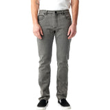 Ezekiel Mens Vintage Now Denim Jean in vintage grey