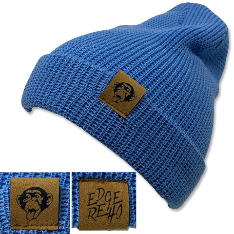 Edge Eco Beanies in water