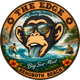 Edge Big Sur Mist Air Freshener in assorted