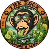 Edge Cucumber Mint Mojito Air Freshener in assorted