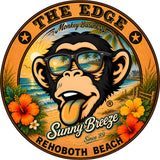 Edge Sunny Breeze Air Freshener in assorted
