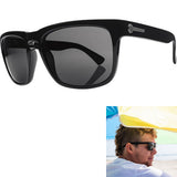 Electric Knoxville Sunglasses in glass grey polar