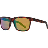 Electric Knoxville S Sunglasses in Green Polar Pro