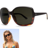 Electric Marin Sunglasses in grey polarized