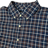 Ezekiel Mens Bridgeport Longsleeve Shirt in navy