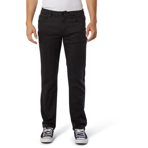 Ezekiel Mens Vintage Now Denim Jean in vintage black