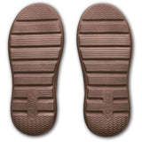 Cobian Womens Frothy Shoes in chesnut